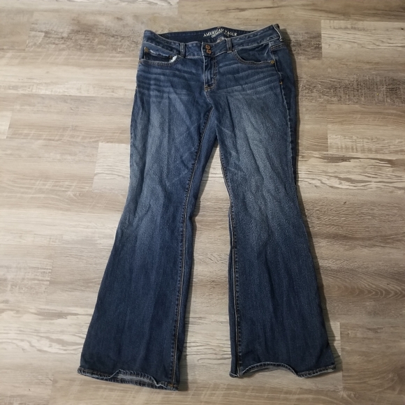 American Eagle Outfitters Denim - 💘 American Eagle Artist Jeans